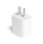 Adaptador USB-C 20W de Apple: cargador de pared tipo C de carga rápida