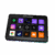 Controlador de Transmisión FIFINE AmpliGame D6 con RGB