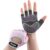 Guantes de Entrenamiento Transpirables y Ligeros batu – Guantes de Gimnasio con Protección en Palma – Guantes para Levantamiento de Pesas de Mejor Agarre para Ejercicio -…