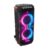 JBL PartyBox 710 – Altavoz para fiestas con sonido potente, iluminación incorporada y graves profundos (nuevo sellado)