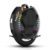 KINGSONG 16SPRO monociclo eléctrico de autoequilibrio para adultos, velocidad máxima de 40km/h, capacidad de ascenso de 35°, scooter inteligente con una rueda (negro)