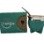 Mate Pampa Wide Turquoise x Unit