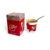 Mate Pampa Wide River Red x Unit