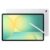 SAMSUNG Galaxy Tab S10 FE+ – Tablet Android WiFi de 13.1 pulgadas con 256 GB, pantalla amplia, batería duradera, procesador Exynos 1580 y certificación IP68 resistente al agua