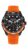 Tommy Hilfiger TH-Regatta – Reloj cronógrafo de cuarzo masculino, caja de acero inoxidable de 44 mm, bisel giratorio, pulsera de silicona, diseño deportivo náutico, ideal para…