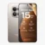 Xiaomi Redmi Note 15 Pro 5G AI 256GB + 8GB RAM Titanio